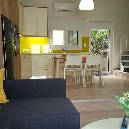 Erato Apartment Heraklion (Crete) Exterior foto
