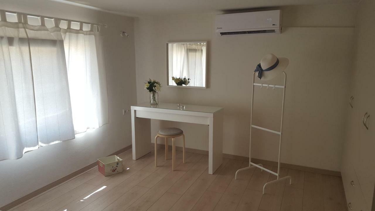 Erato Apartment Heraklion (Crete) Exterior foto