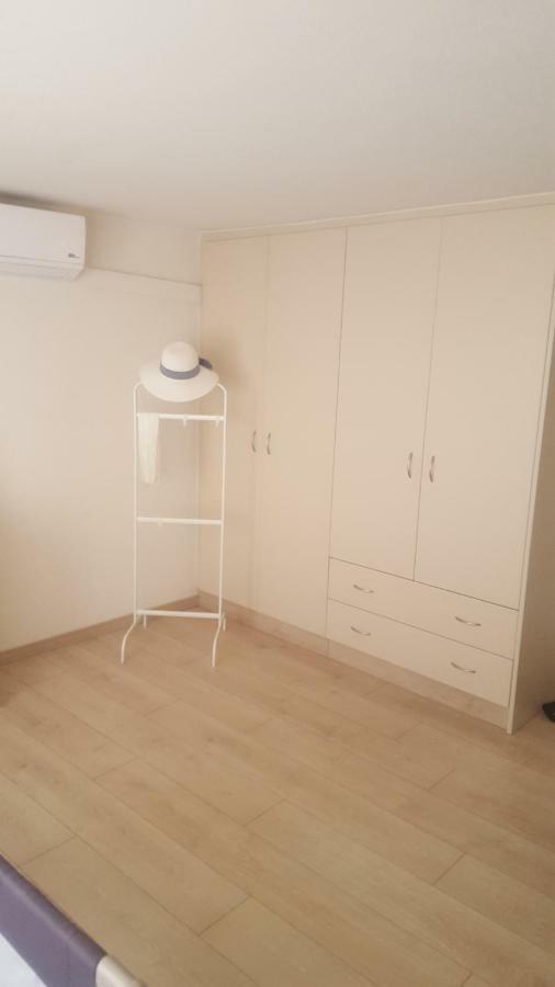 Erato Apartment Heraklion (Crete) Exterior foto